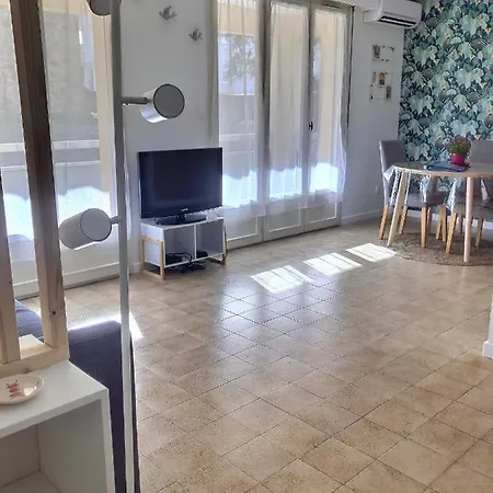 Apartamento Cosy Tournon-sur-Rhone