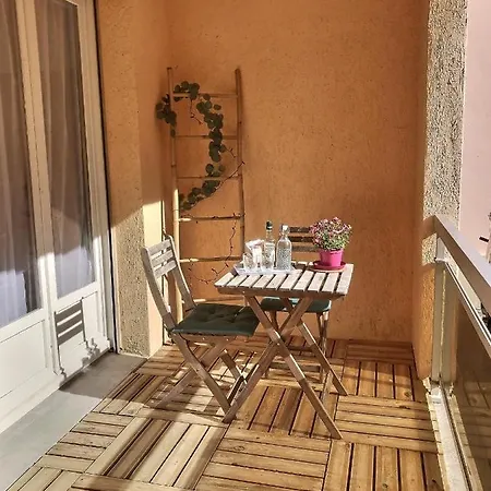 Cosy Apartmán Tournon-sur-Rhone