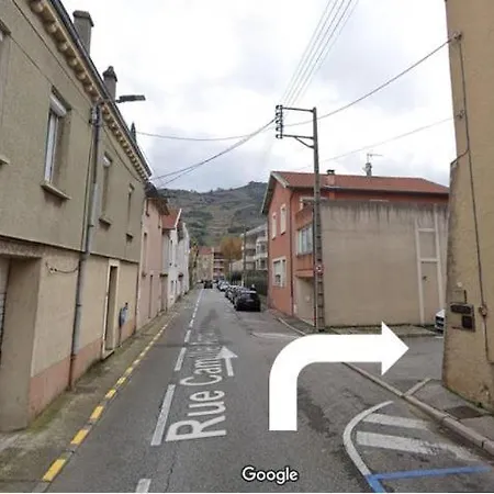 Apartamento Cosy *