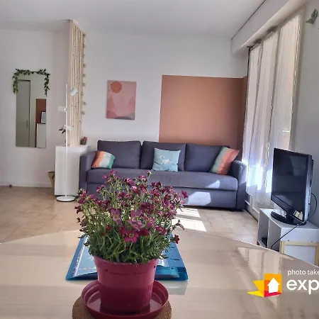 Cosy Apartman