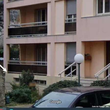 Cosy Tournon-sur-Rhone