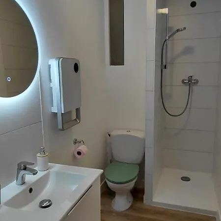 Cosy דירה *